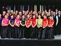 Guest Choir 2012