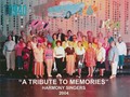 Harmony Singers 2004