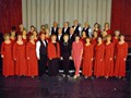 Harmony Singers 2005