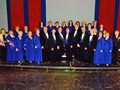 Harmony Singers 2007