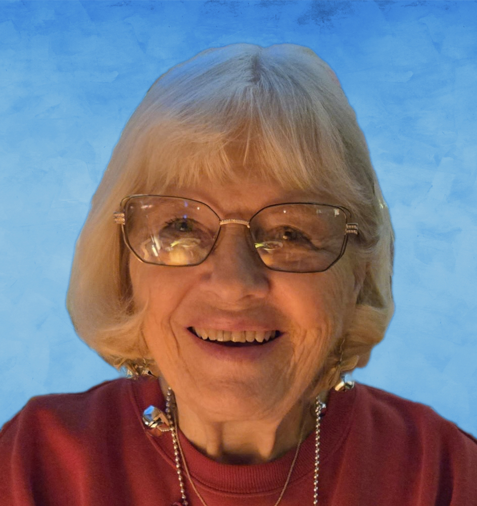 Joy Crummie